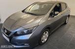 2020 Nissan Leaf 40kWh! Kjørt 89997km!
